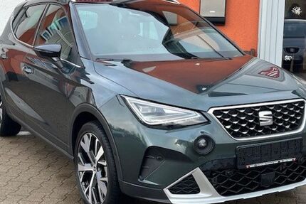 Seat Arona 49.590 km 19.498 &euro; Dannenberg 29451