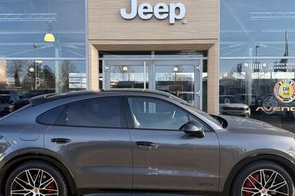 Porsche Cayenne 27.450 km 135.590 &euro; Aschaffenburg 63741