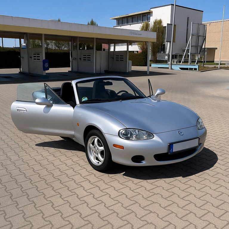 MX-5