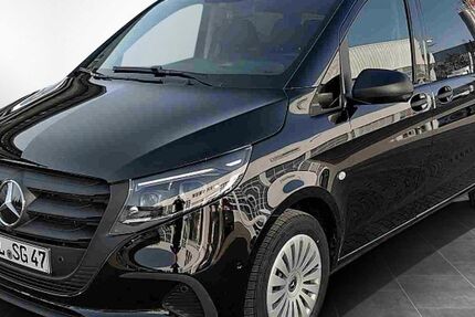 Mercedes-Benz Vito 4.000 km 71.341 &euro; Aschersleben 06449