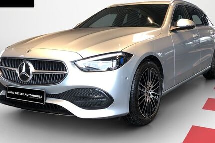 Mercedes-Benz C 200 3.000 km 49.398 &euro; Hamburg-Alstertal 22339