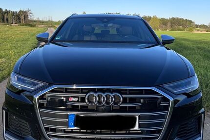 Audi S6 123.000 km 36.900 &euro; Pfaffenhausen 87772