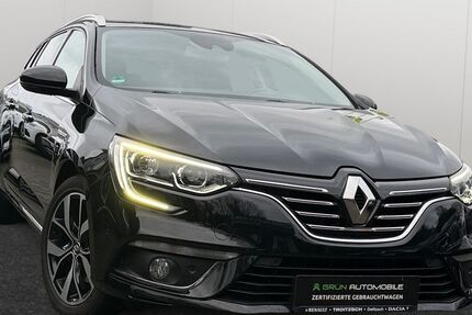 Renault Megane 58.000 km 15.450 &euro; Saulheim 55291
