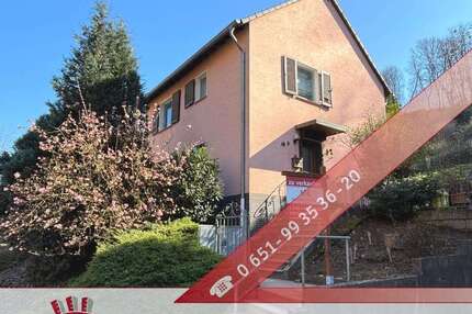 Haus zum Kaufen in Trier 359.800 € 120 m²