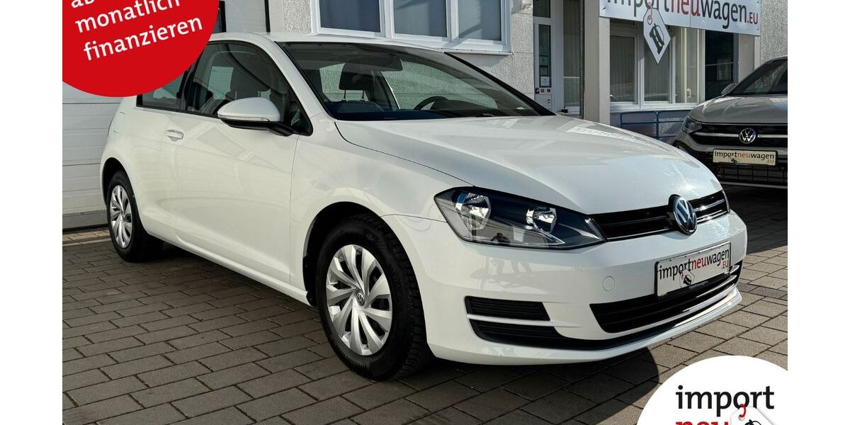 VW Golf 123.850 km 7.990 &euro; Leonberg 71229