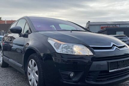 Citroen C4 202.900 km 1.750 &euro; Worms 67547