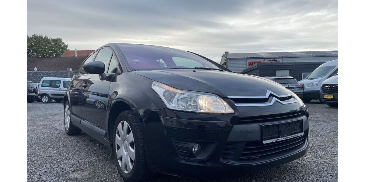 Citroen C4 202.900 km 1.750 &euro; Worms 67547