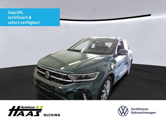 VW T-Roc 24.700 km 26.440 &euro; Olching 82140
