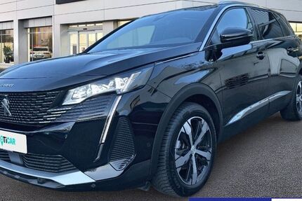 Peugeot 5008 18.166 km 29.890 &euro; Hamburg 20537