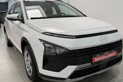Hyundai BAYON 9.000 km 14.499 &euro; Schwerte 58239