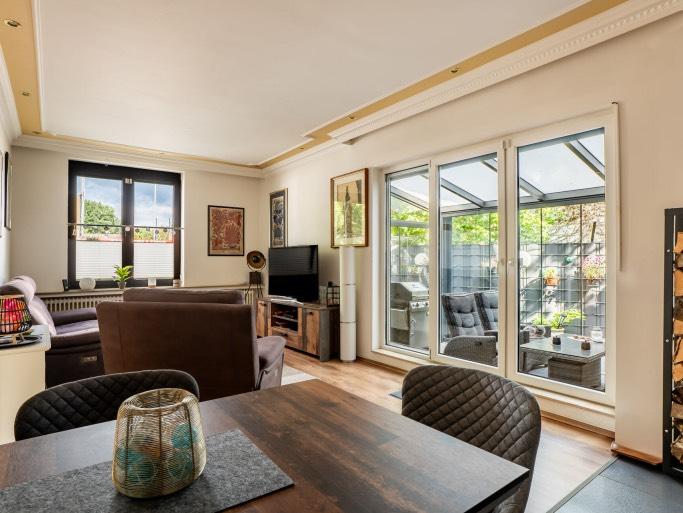 Doppelhaushälfte Achim - 5 Zimmer, 155 m&sup2;, 1.700&euro; | Angebot:26269279