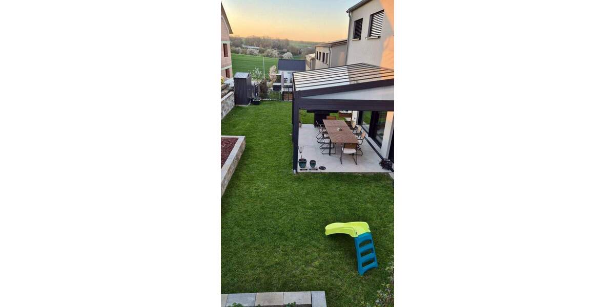 Einfamilienhaus Gaukönigshofen - 6 Zimmer, 154 m&sup2;, 789.000&euro; | Angebot:26435466