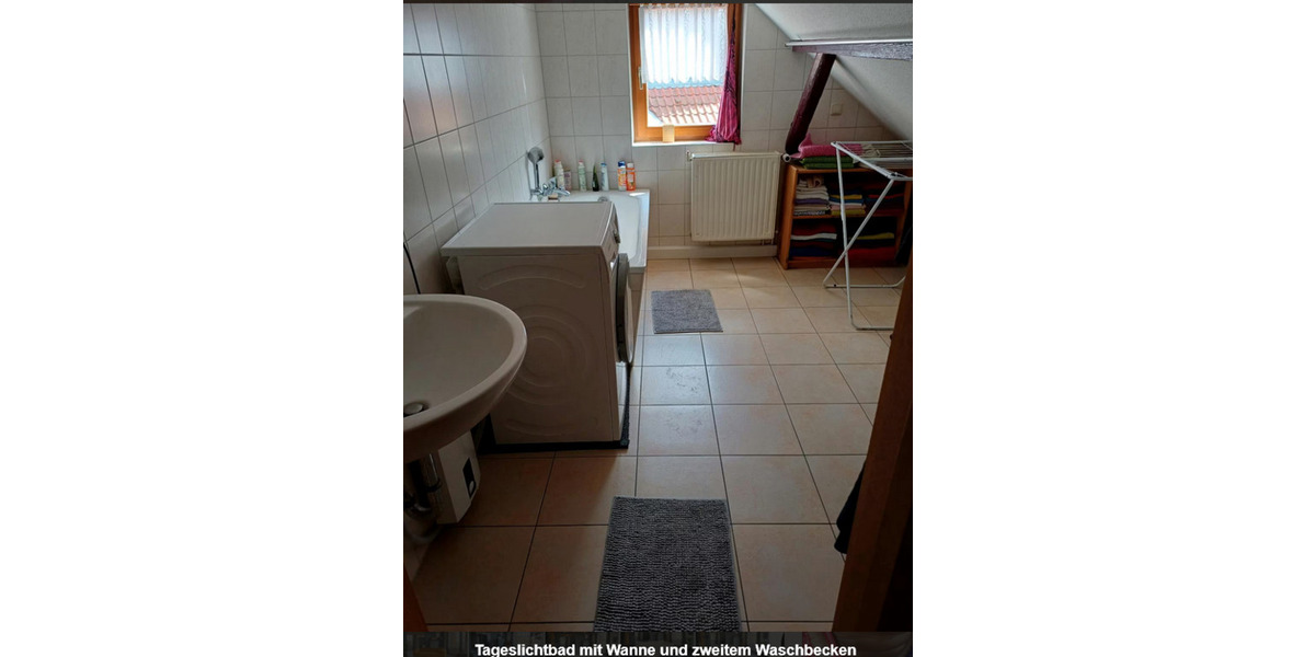 Gemütliche 2-Zimmer-Wohnung in Stadtmitte Stadtroda´s - Etagenwohnung Stadtroda | Angebot:26646246