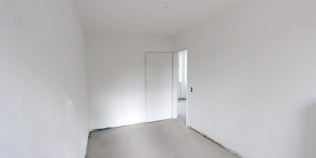 Reihenendhaus Norderstedt Harksheide - 3 Zimmer, 89 m&sup2;, 399.000&euro; | Angebot:25776045