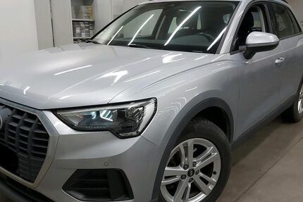 Audi Q3 150.000 km 20.111 &euro; Kelkheim 65779