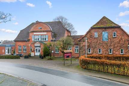 Gewerbeobjekt Breklum - 679.000&euro; | Angebot:25499525