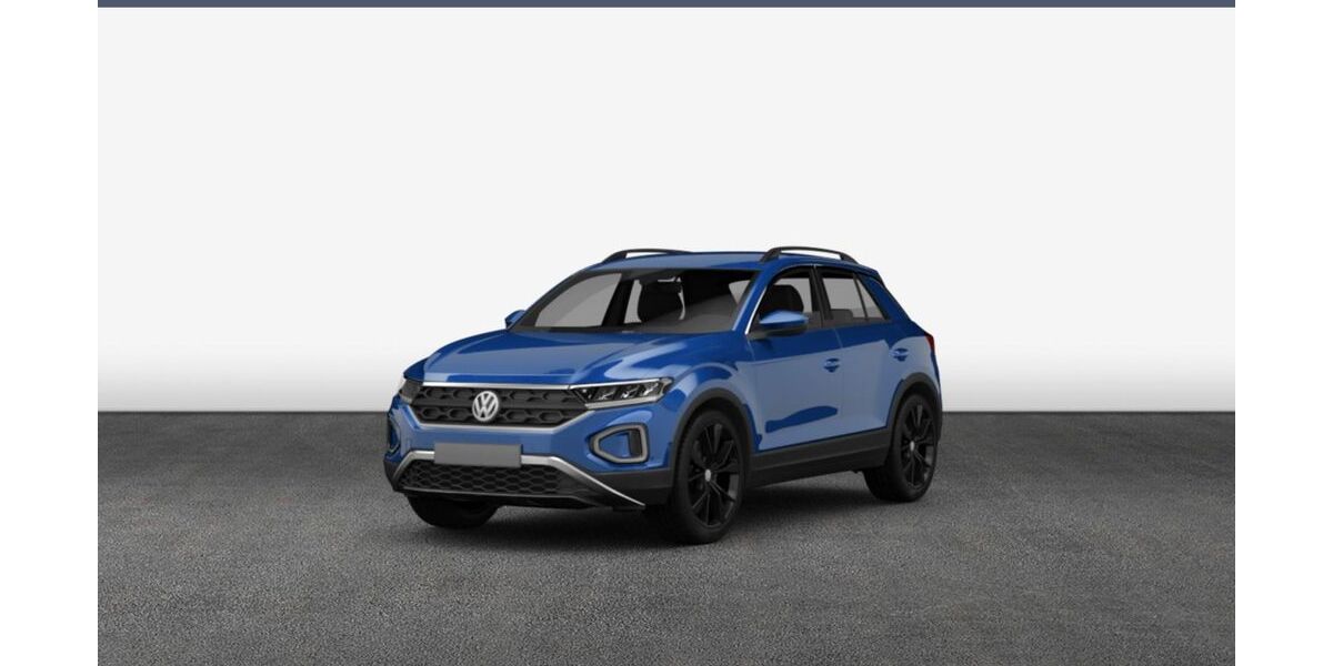 VW T-Roc 7.360 km 29.690 &euro; Kaltenkirchen 24568
