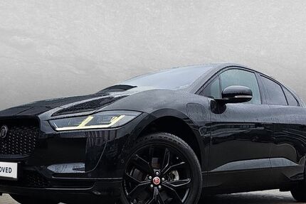 Jaguar I-Pace 43.000 km 32.750 &euro; Greding 91171