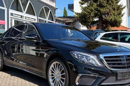 Mercedes-Benz S 65 AMG 115.400 km 83.500 &euro; Northeim 37154