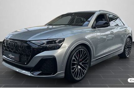 Audi Q8 2.990 km 97.990 &euro; Aschaffenburg 63741