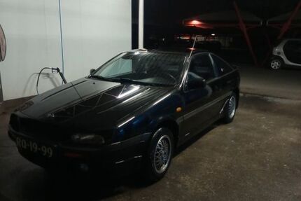 Nissan 100 NX 205.000 km 3.500 &euro; Azeitão 
