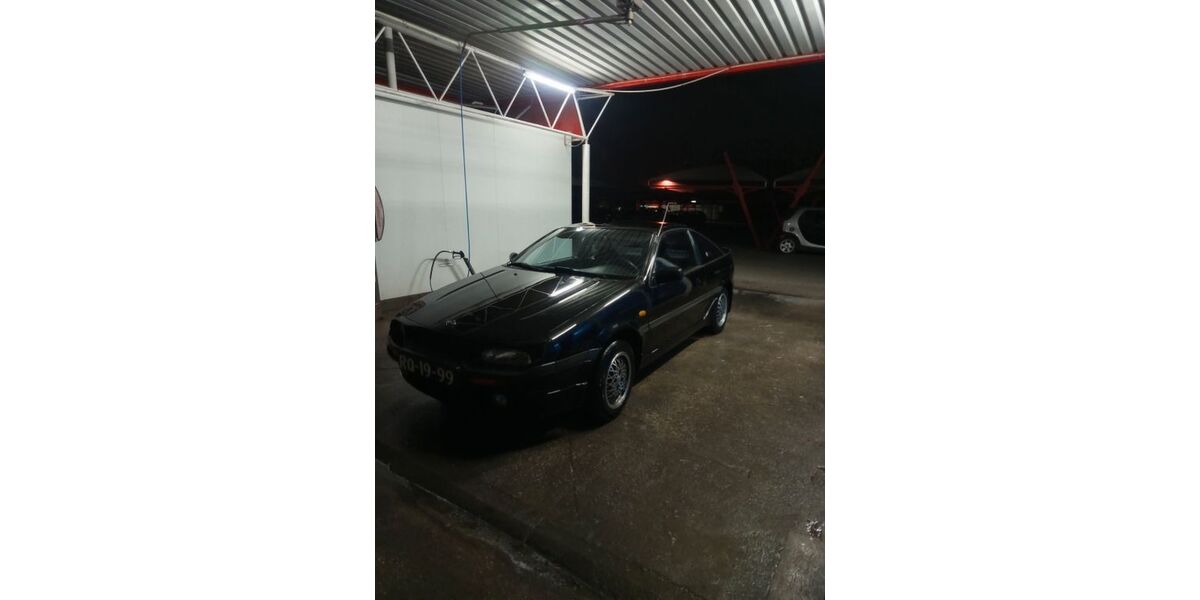 Nissan 100 NX 205.000 km 3.500 &euro; Azeitão 