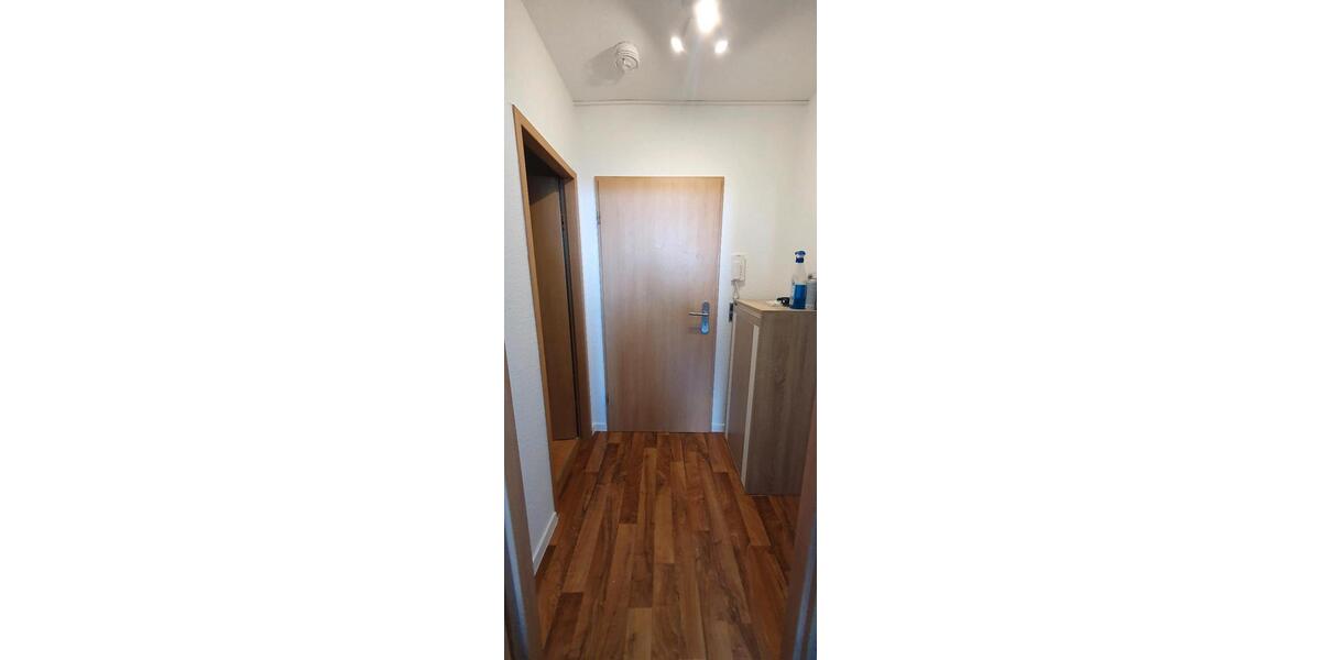 Etagenwohnung Ludwigshafen am Rhein Parkinsel - 2 Zimmer, 45 m&sup2;, 1.065&euro; | Angebot:24992007