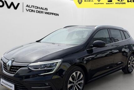Renault Megane 66.187 km 18.990 &euro; Friesenheim 77948