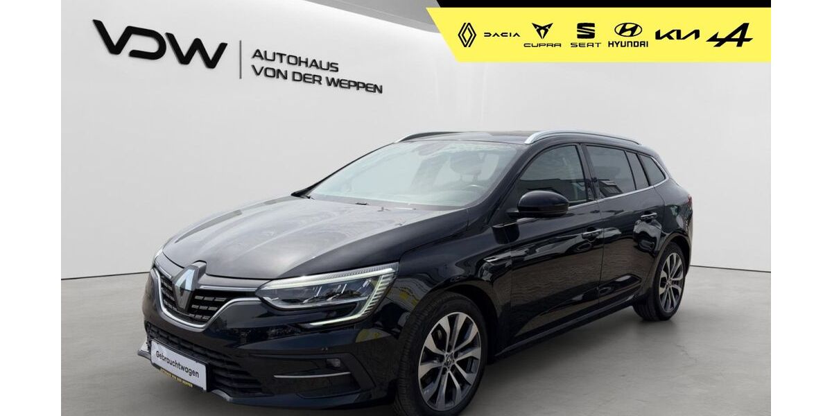 Renault Megane 66.187 km 18.990 &euro; Friesenheim 77948