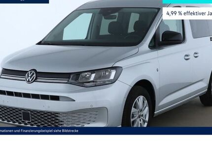 VW Caddy 22.040 km 30.480 &euro; Wildau 15745