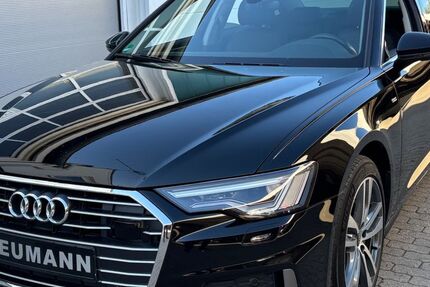 Audi A6 133.000 km 31.900 &euro; Rellingen 25462