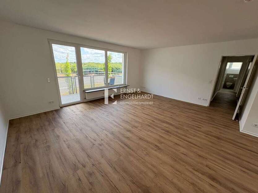 Wohnung zum Mieten in Kitzingen 1.100 € 111.95 m²