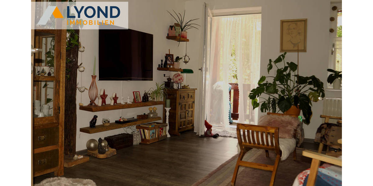 Etagenwohnung Suhl - 5 Zimmer, 135 m&sup2;, 175.000&euro; | Angebot:25819981