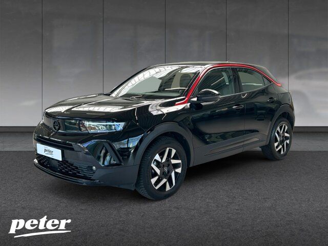 Opel Mokka 47.125 km 18.440 &euro; Sondershausen 99706