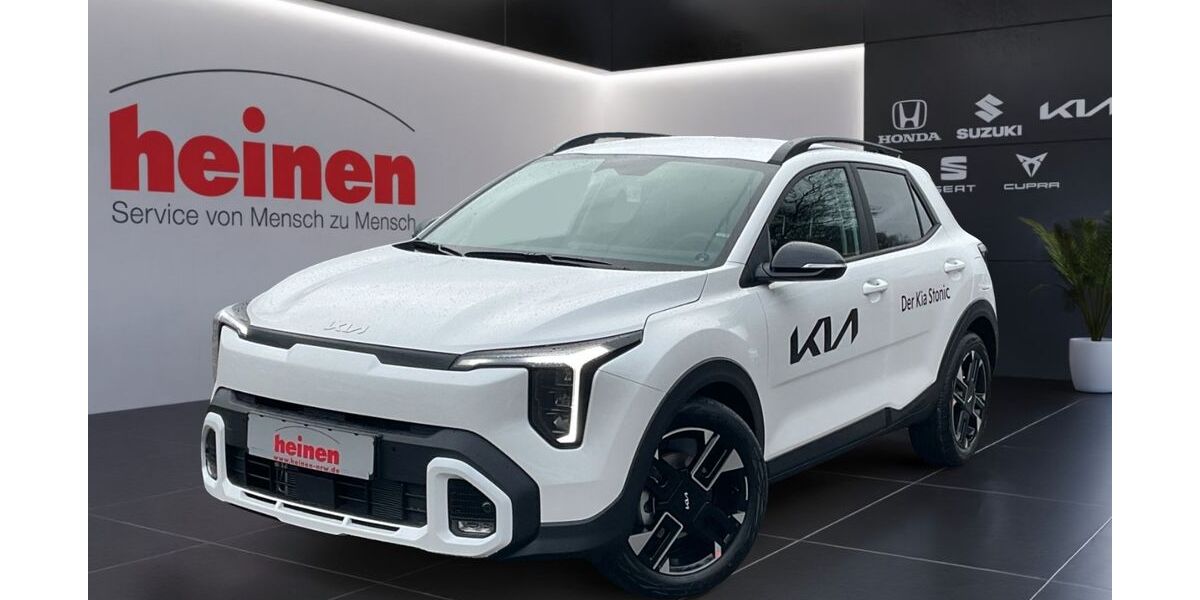 Kia Stonic 5.000 km 27.180 &euro; Holzwickede 59439