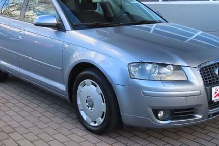 Audi A3 162.000 km 5.790 &euro; Stuttgart 70329
