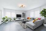 Moderne 2-Zimmer-Wohnung mit Küche, Bad in Kirkel-Neuhäusel - bezugsfertig - Etagenwohnung Kirkel Kirkel-Neuhäusel | Angebot:26120747
