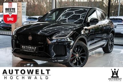 Jaguar E-Pace 122.000 km 22.980 &euro; Losheim am See 66679