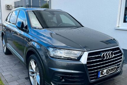 Audi Q7 115.034 km 37.000 &euro; Wetzlar 35578