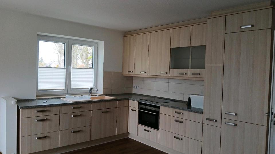 Erdgeschoßwohnung Hattstedt - 2 Zimmer, 72 m&sup2;, 640&euro; | Angebot:26385979