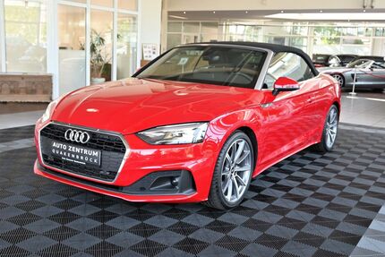 Audi A5 11.339 km 37.950 € Quakenbrück 49610