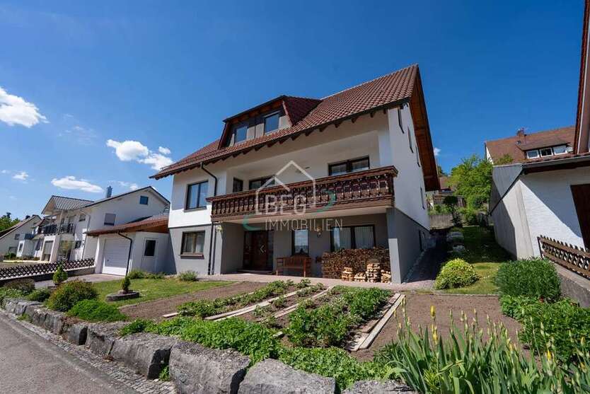 Haus zum Kaufen in Bühlertann 586.000 € 235.56 m²