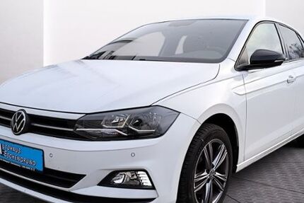VW Polo 64.592 km 15.779 &euro; Neubrandenburg 17034