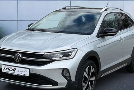 VW Taigo 7.100 km 26.444 &euro; Weingarten 88250