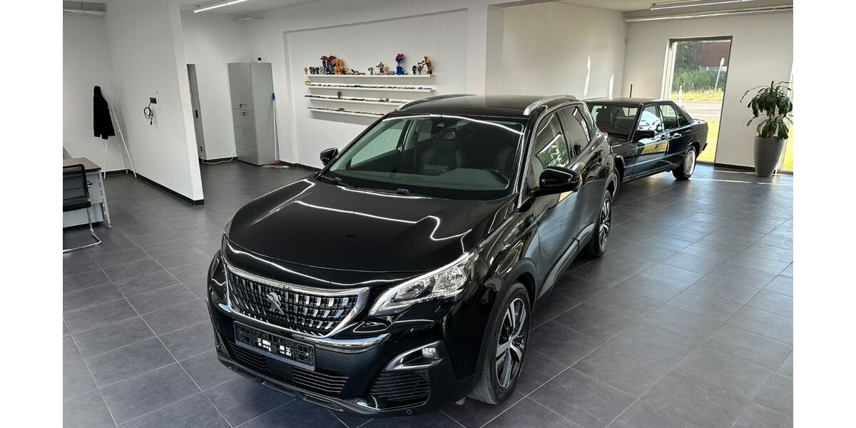 Peugeot 3008 105.000 km 11.400 &euro; Pfungstadt 64319