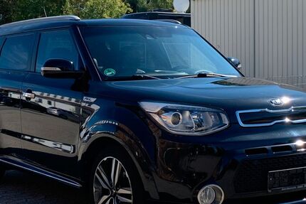 Kia Soul 136.068 km 7.900 &euro; Mechernich 53894