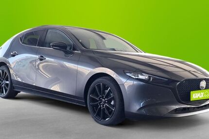 Mazda 3 5.469 km 22.250 &euro; Hameln 31785