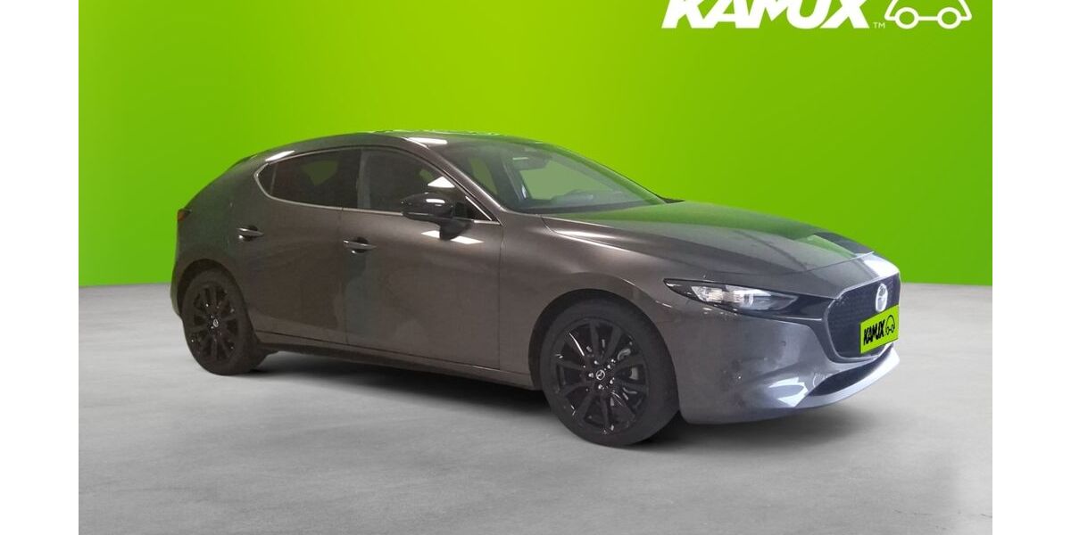 Mazda 3 5.469 km 23.590 &euro; Hameln 31785