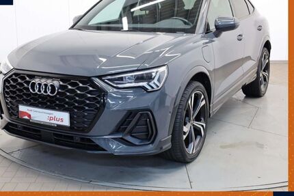 Audi Q3 102.572 km 30.880 &euro; Ursensollen 92289