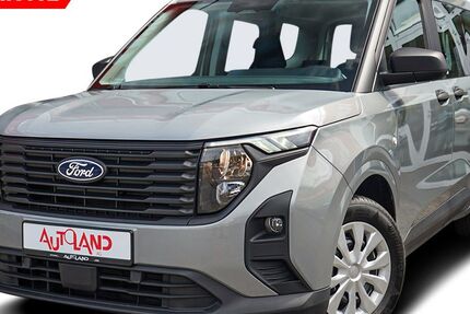 Ford Tourneo Courier 9.986 km 22.490 &euro; Zella-Mehlis 98544